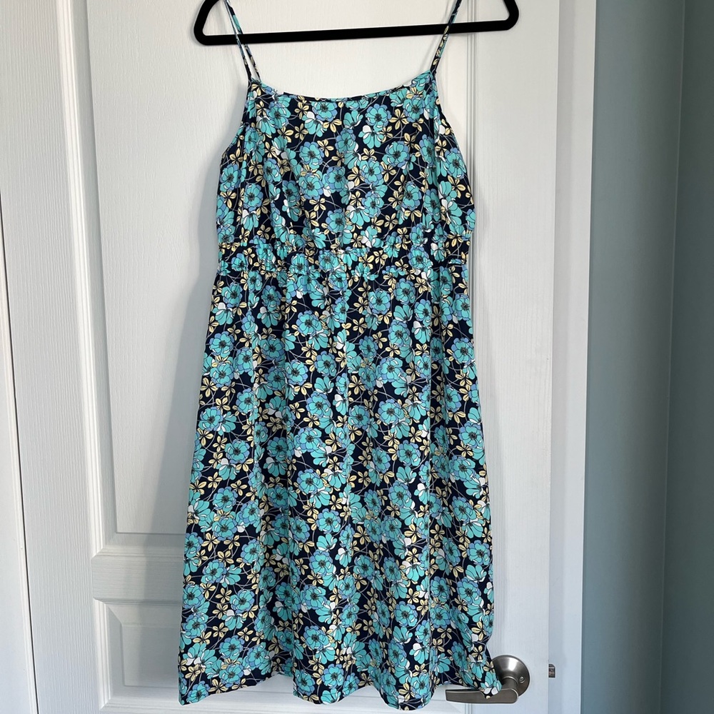 Joe Fresh Sun Dress
